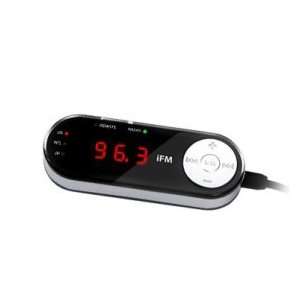  Brand New Griffin Technology Griffin Ifm FM Radio And 