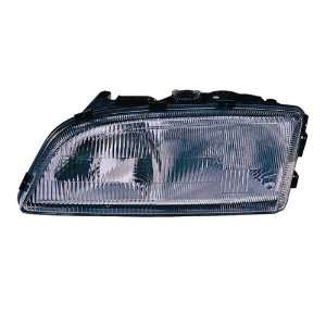   Depo Volvo Driver & Passenger Side Replacement Headlights Automotive