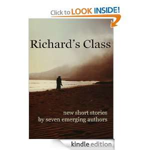 Richards Class New Short Stories Richard De Combray  