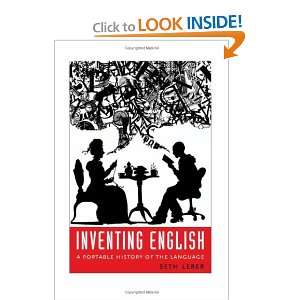  Inventing English A Portable History of the Language 
