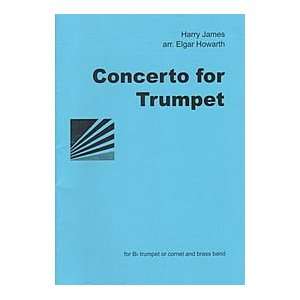  Concerto for Trumpet Musical Instruments