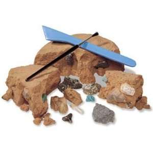 Quality EdIn GEOSAFARI MYSTERY ROCK By Learning Resources 