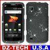   Hard Case Snp On Cover for Boost Mobile ZTE Warp N860 Accessory  