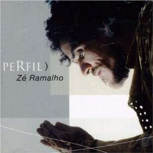  Perfil Ze Ramalho Music