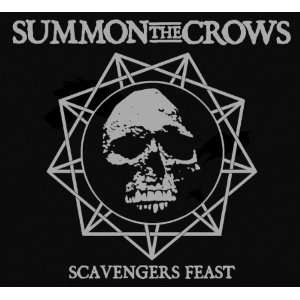  Scavengers Feast Summon the Crows Music