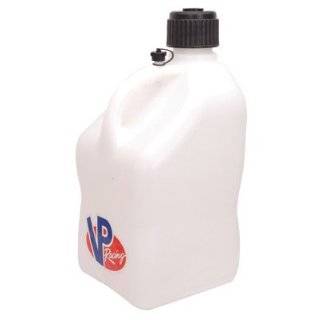  VP Racing Fuels Square Jerry Can   Red 3514 Automotive
