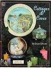 Cottages & Coves Decorative Painting by Joan Dixon