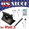 2X Stylus Touch Screen Pen for The New iPad 3/2 Samsung GT P7500 
