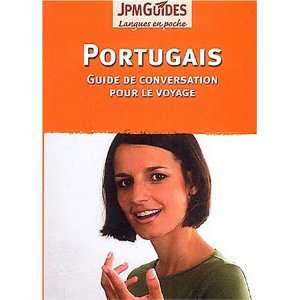  portugais ; guide de conversation pour le voyage 