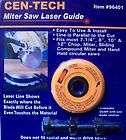 Bosch LS010 Miter Saw Laser Washer Guide, Black  