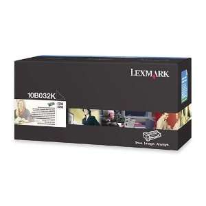  o Lexmark International o   Print Cartridge for Lexmark 