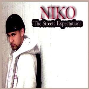  Streets Expectations Niko Music