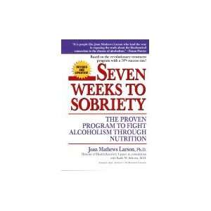   Society  The Proven Program to Fight Alcoholism Through Nutrition