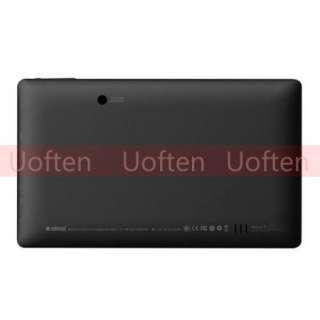 Inch Android 3.2 Dual Camera 8GB WiFi HDMI Capacitive Mid Tablet 