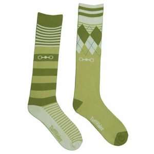 DIXIE 2 PACK SOCKS 