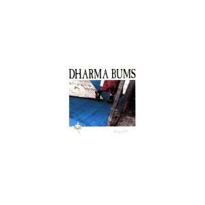  Haywire Dharma Bums Music