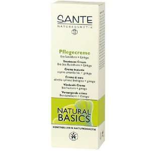  Sante Treatment Cream Bio Sea Buckthorn & Ginkgo Beauty