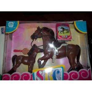  SRC Riding Club Arabian Horse Collection Toys & Games