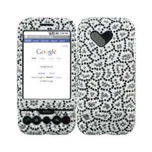   Hard Skin Case Cover for HTC Android G1 Cell Phones & Accessories