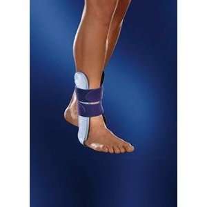  Bauerfiend AirLoc Ankle Brace   Left Health & Personal 