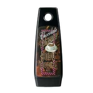 Pipedream Products Choc Fantasy Cafe Mocha 8 Ounce, Brown