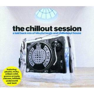  Ministry of Sound Chillout Sessions 6 Various Artists 