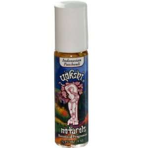  Yakshi Naturals Roll On Fragrances Indonesian Patchouli 1 