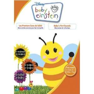  Baby Einstein (Frn) Movies & TV