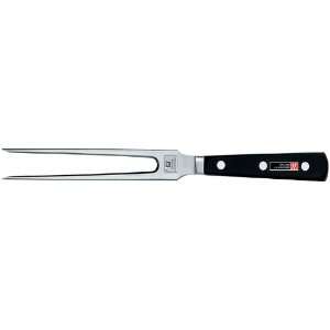 Henckels TWIN Pro S 7 Carving Fork, Flat  Kitchen 