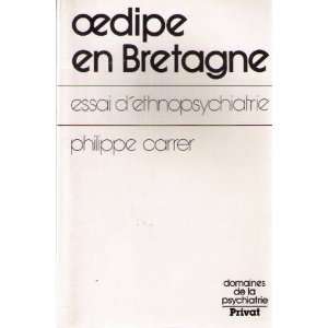   Essai dethnopsychiatrie (Domaines de la psychiatrie) (French Edition