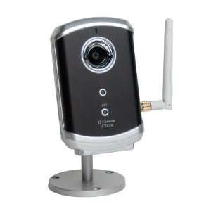  Auto Detect Wireless IP Camera Electronics