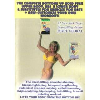   Joyce Vedrals Cougar Workout Joyce Vedral, Tamilee Webb Movies & TV