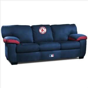  Baseline Boston Red Sox Classic Sofa