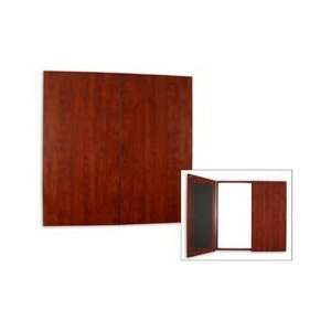  Conference Board 47 X 47 Cherry