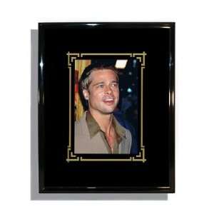  Brad Pitt Commemorative