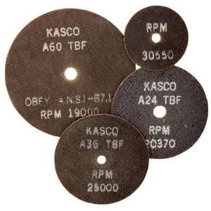   , Kasco T 1 Cut Off Wheel for Metal Cutting, Spec. #A60 TBF (1 Each