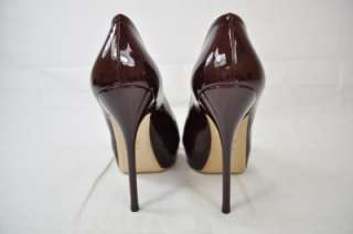 leather sole 5¼ heel 1 hidden front platform all measurements are 