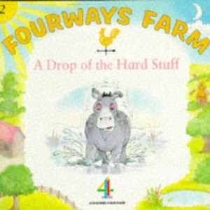   Fourways Farm) (9780750016476) Channel Four Television Company Books
