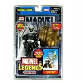  Marvel Legends Series 15 Action Figure Moon Knight Toys 