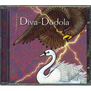  Diva Dodola Ira Roma Music