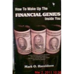  How to Wake Up the Financial Genius Inside You Revised 