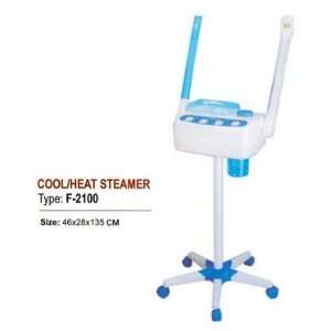  Cool and Heat   Hot and Cold   Professional Steamer 