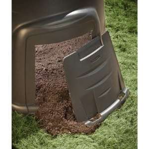   5550 000101 8000 Compost Converter Base Plate