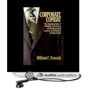   Business Competition (Audible Audio Edition) William E. Peacock, Jeff
