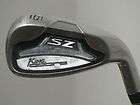 Cobra SZ 6 Iron Stiff NS Pro Steel FROM A SET Nice