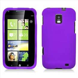   Silicone Gel Skin Cover Case For Samsung Focus S I937 AT&T Accessory