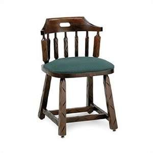  GAR 18 Riley Chair with Upholstered Seat   8830PS