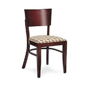  GAR 18 Maria Chair with Upholstered Seat   9556PS