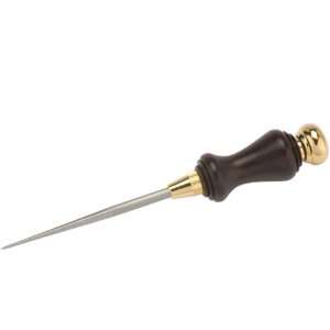 Scratch Awl Woodworking Project Kit, Gold
