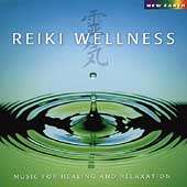     Reiki Wellness Music For Healing And Relaxation  